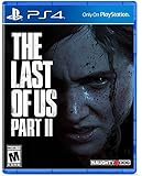 The Last of Us Part II - PlayStation 4