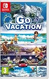 Go Vacation - Nintendo Switch [Importación inglesa]