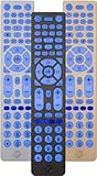 GE Appareil Big Button télécommande Universelle