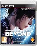 Beyond : Two Souls [import anglais]