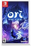 Ori and the Will of the Wisps