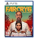 Far Cry 6 (Playstation 5)
