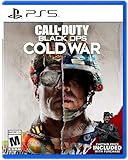 Call of Duty: Black Ops Cold War (PS5)