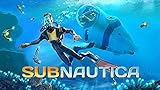Subnautica Standard - Nintendo Switch [Digital Code]