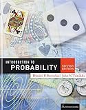 Introduction To Probability