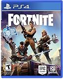 Fortnite - PlayStation 4