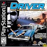 Driver - PlayStation