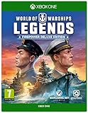 World Of Warships: Legend (Xbox One) (New)