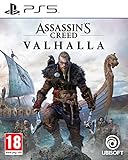 Assassins Creed Valhalla PS5 - ‎ Inglés