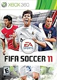 FIFA Soccer 11 - Xbox 360