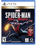Marvel's Spider-Man: Miles Morales Ultimate Edition - PlayStation 5