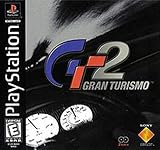 Gran Turismo 2 - PlayStation