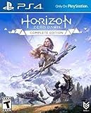 Horizon Zero Dawn: Complete Edition - PlayStation 4