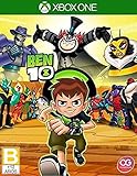 Ben 10 - Xbox One Edition