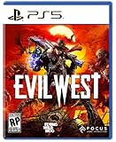 Evil West - PlayStation 5