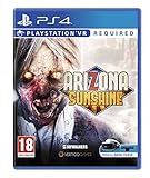 Arizona Sunshine (PSVR) (PS4)