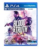 Playstation Blood & Truth VR 4