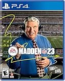 MADDEN NFL 23 for PlayStation 4