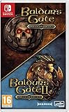 Baldurs Gate Enhanced Edition (Nintendo Switch)