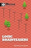 Mensa: Logic Brainteasers