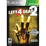Xbox 360 Left 4 dead 2 [import américain]