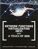 Network Functions Virtualization (NFV) with a Touch of SDN