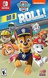 Paw Patrol On A Roll! for Nintendo Switch [USA]