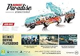 Burnout Paradise Remastered (輸入版:北米) - PS4