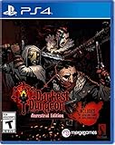 Darkest Dungeon: Ancestral Edition - PlayStation 4