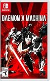 Daemon X Machina