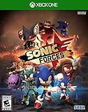 Sonic Forces: Standard Edition - Xbox One
