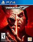 TEKKEN 7 - TEKKEN 7 (1 Games)