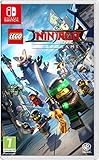 LEGO The Ninjago Movie: Videogame