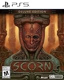 Scorn Deluxe Edition (PS5)