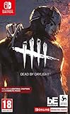 Dead by Daylight (Nintendo Switch)