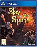 Slay The Spire - PlayStation 4