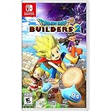 Dragon Quest Builders 2 - Nintendo Switch