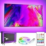 Tira de LED para televisión