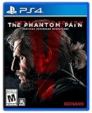 Metal Gear Solid V : Ground Zeroes