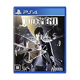 Judgment for PlayStation 4
