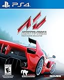 Assetto Corsa (輸入版:北米)