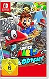 Nintendo Switch Super Mario Odyssey