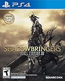 FINAL FANTASY XIV: Shadowbringers for PlayStation 4 [USA]