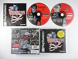 Resident Evil 2 - PlayStation