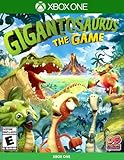 Gigantosaurus The Game for Xbox One - Xbox One