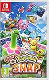 Nintendo New Pokemon Snap (UK, SE, DK, FI)