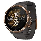 SUUNTO 7 GPS Sport Smart Watch Graphite Cuivre