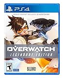 Overwatch - Legendary Edition for PlayStation 4