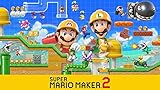 Nintendo Super Mario Maker 2 - Nintendo Switch [Digital Code]