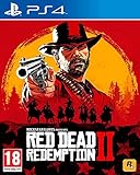 Red Dead Redemption 2